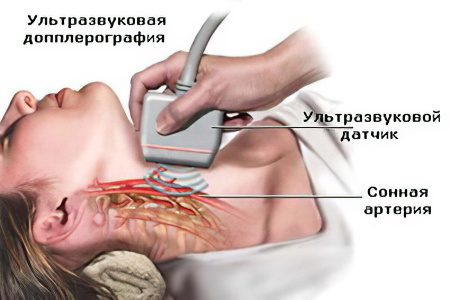 Ultrasound of the thyroid gland - preparation, what shows what is the norm?