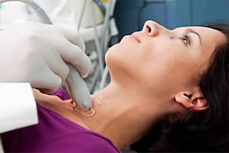 Ultrasound of the thyroid gland - preparation, what shows what is the norm?