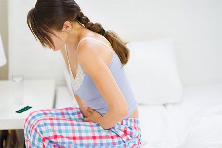 Urethral polyp in women &#8211; what to do and how to treat?