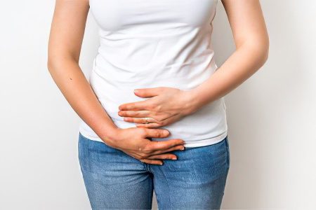 Urinary incontinence in women