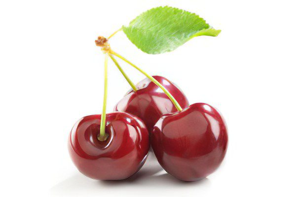 Useful and medicinal properties of cherries