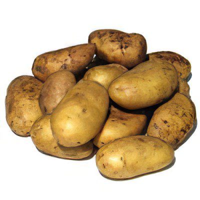 Useful properties and harm of potatoes