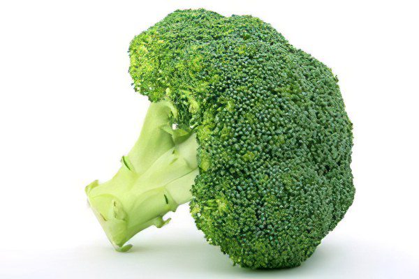 Useful properties of broccoli + its harm