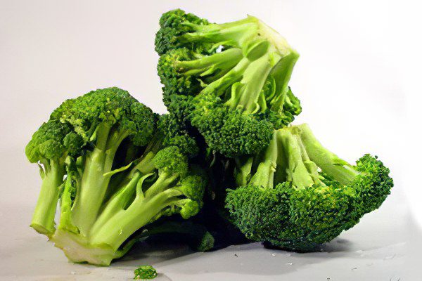 Useful properties of broccoli + its harm