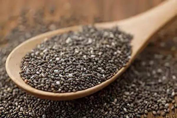 Useful properties of chia seeds, how to use them, recipes