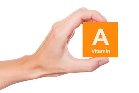 Vitamin A: why do we need it? What does a deficit lead to? + TOP products