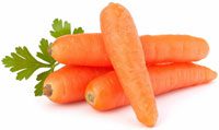 Vitamin A: why do we need it? What does a deficit lead to? + TOP products