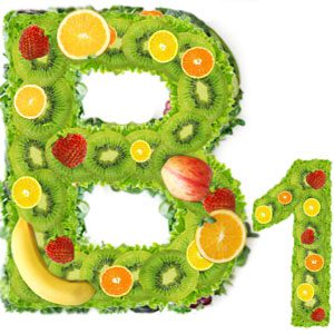 Vitamin B1 - what is it for, what foods does it contain, what does a deficiency lead to