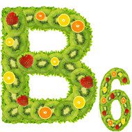 Vitamin B6 - what is good for health, record-breaking foods, deficiency symptoms