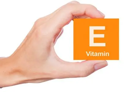 Vitamin E: health benefits, TOP food record holders