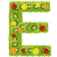 Vitamin E: health benefits, TOP food record holders