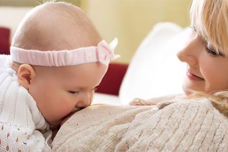 What antibiotics are possible while breastfeeding?