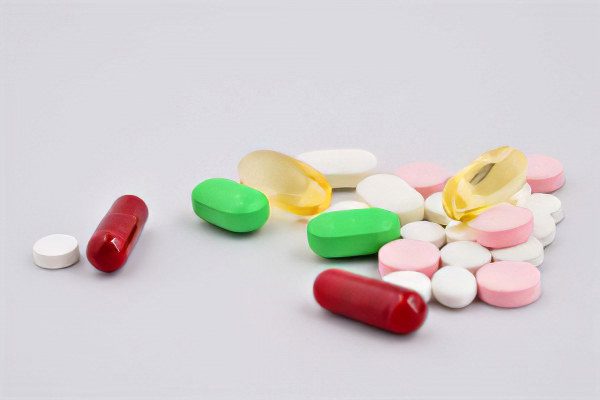 What antibiotics are taken for intestinal infections?