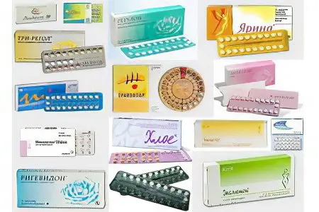 What are the best birth control pills to choose?