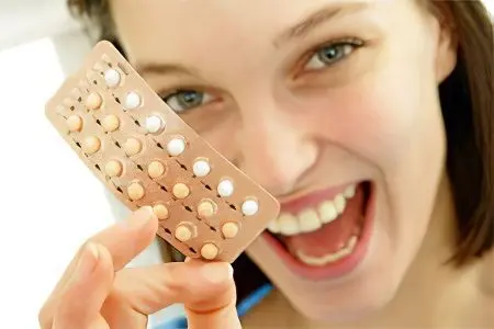 What are the best birth control pills to choose?