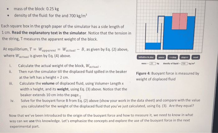 What are weight-block simulators and what are they for?