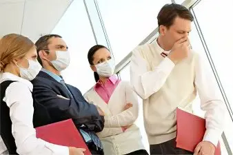 What can and can not be done with the flu?