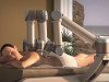 What does an autonomous robot massage therapist look like?