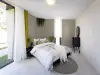 What Europes first fully 3D printed house looks like