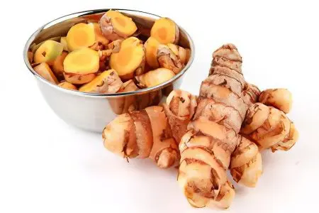 What is useful turmeric? How and why to take it?