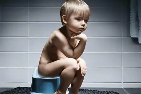 What to do if a child 2-3 years old has constipation? Causes, treatment and diet