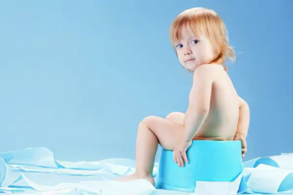 What to do if a child 2-3 years old has constipation? Causes, treatment and diet