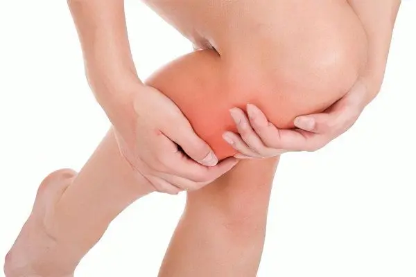 What to do if your leg hurts?