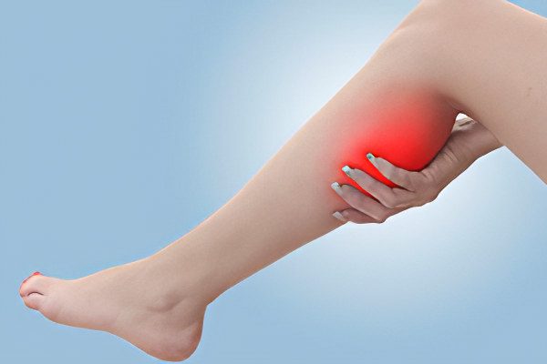 What to do if your leg hurts?