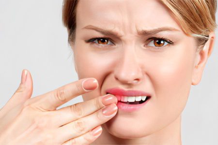 What to do with increased tooth sensitivity?