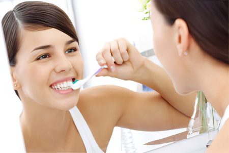 What to do with increased tooth sensitivity?