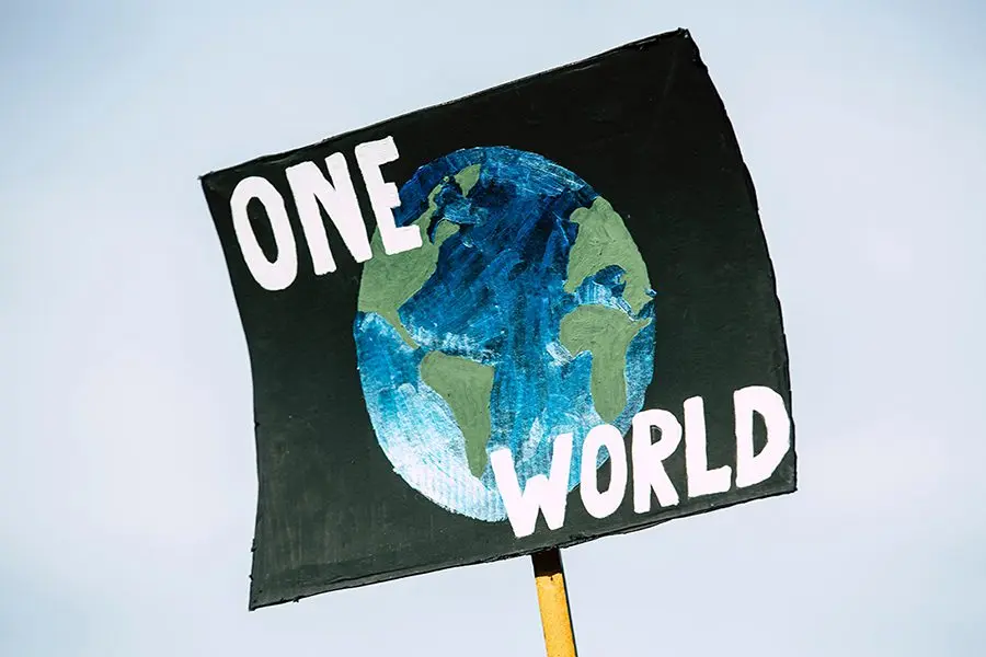 What young eco-activists say about their contribution to the protection of nature
