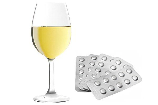 When can you drink alcohol after taking antibiotics?