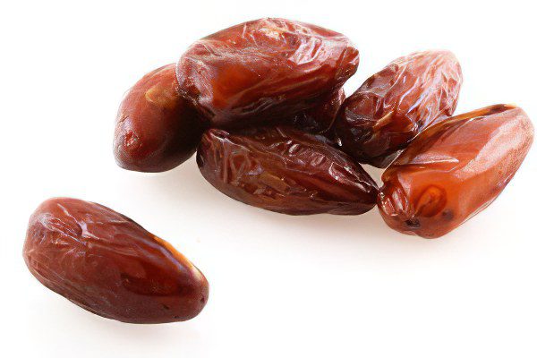 When can you eat dates, and when not, and how much?