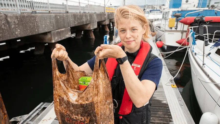 Why Biodegradable Bags Are Accelerating the Pollution Process of the Planet