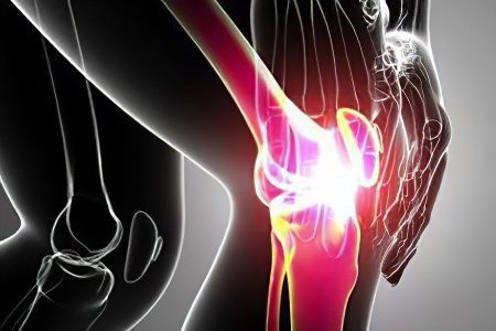 Why do joints hurt?