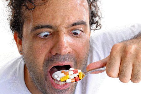 Why you should not self-medicate: doctors arguments