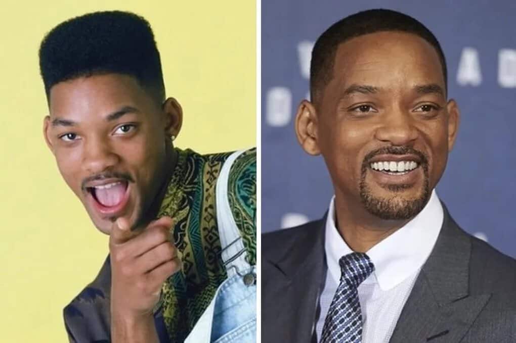 10 Actors Who Havent Changed With Age