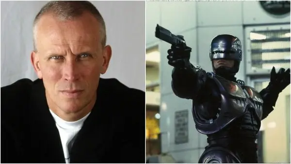 10 actors who masterfully played robots