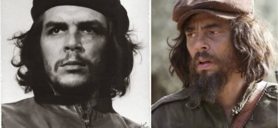 10 actors who masterfully reincarnated as great people on the screen