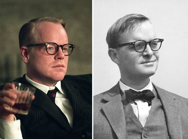 10 actors who masterfully reincarnated as great people on the screen