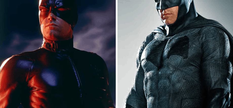 10 Actors Who Starred in Both Marvel and DC