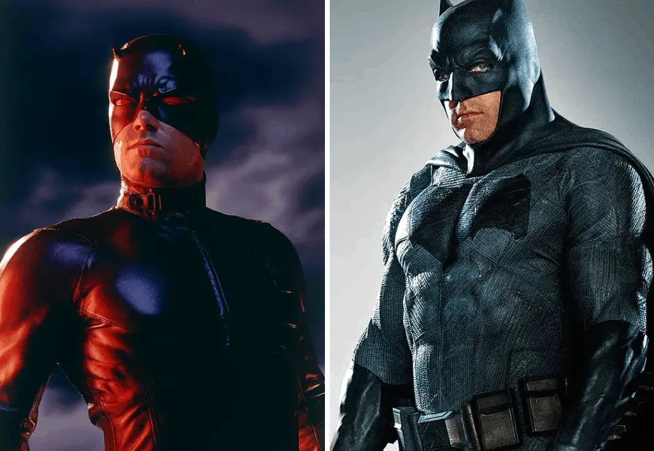 10 Actors Who Starred in Both Marvel and DC