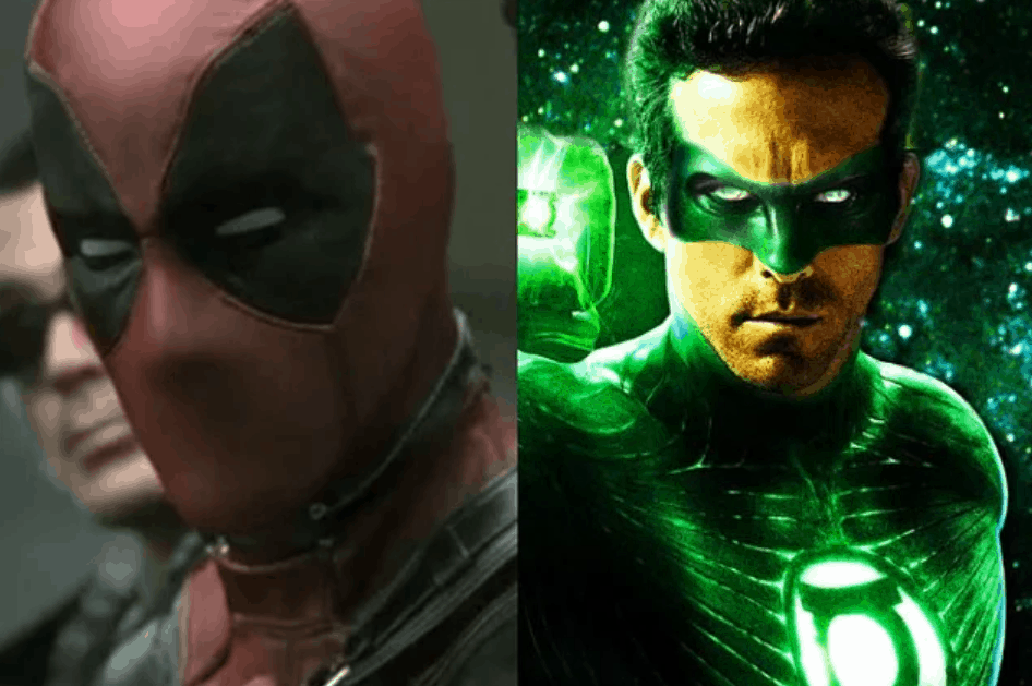 10 Actors Who Starred in Both Marvel and DC