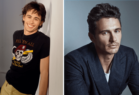 10 actors whose age has only graced