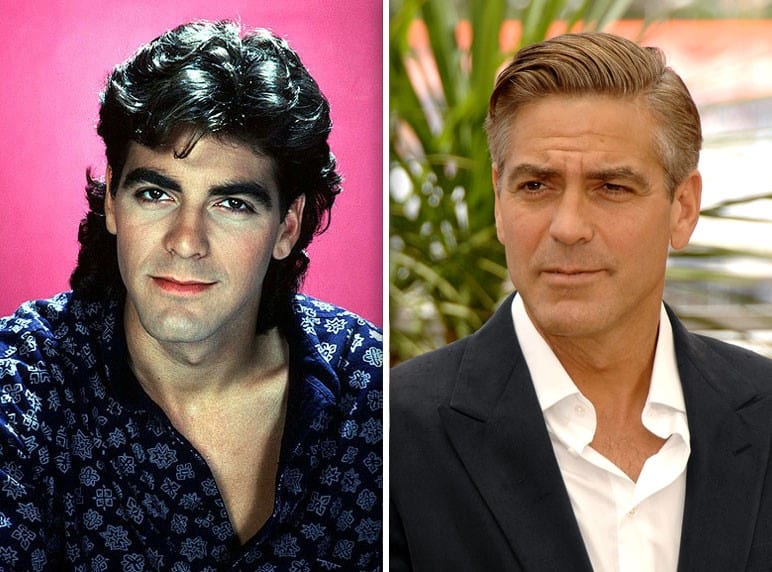 10 actors whose age has only graced