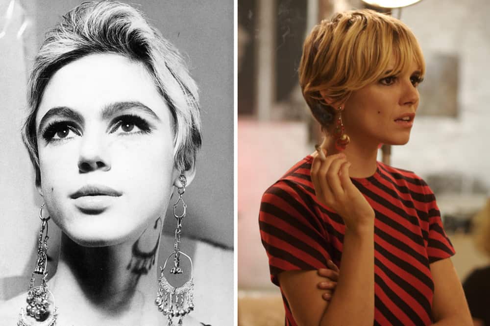 10 actresses who masterfully reincarnated as great women on the screen