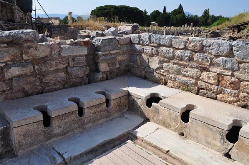 10 Ancient Roman Inventions We Still Use Today