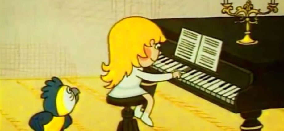 10 animated series of the countries of the socialist camp that children in the USSR fell in love with