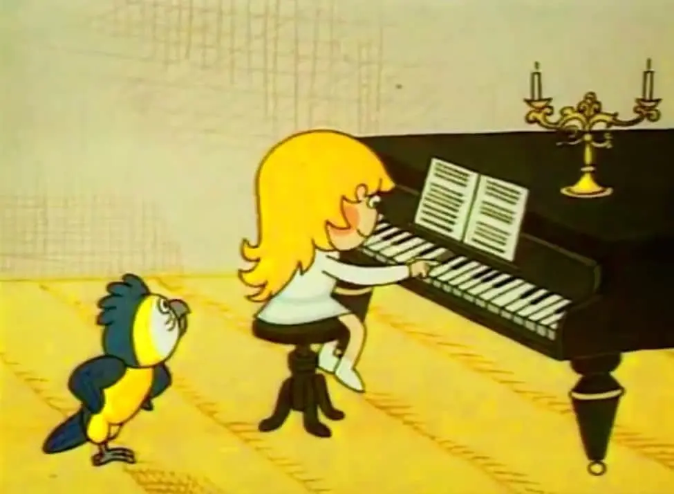 10 animated series of the countries of the socialist camp that children in the USSR fell in love with