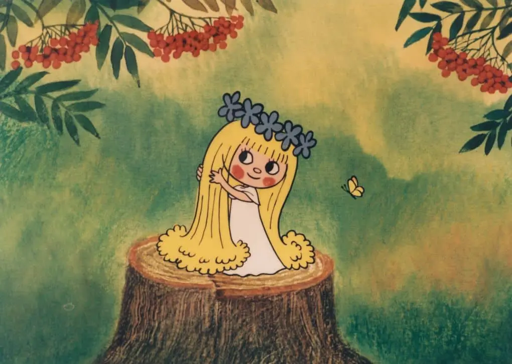 10 animated series of the countries of the socialist camp that children in the USSR fell in love with